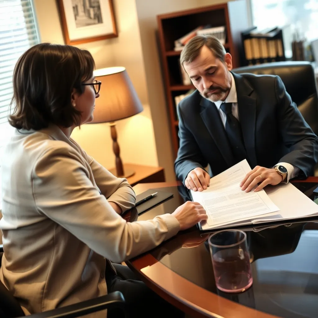 Child Relocation Lawyer Arlington VA