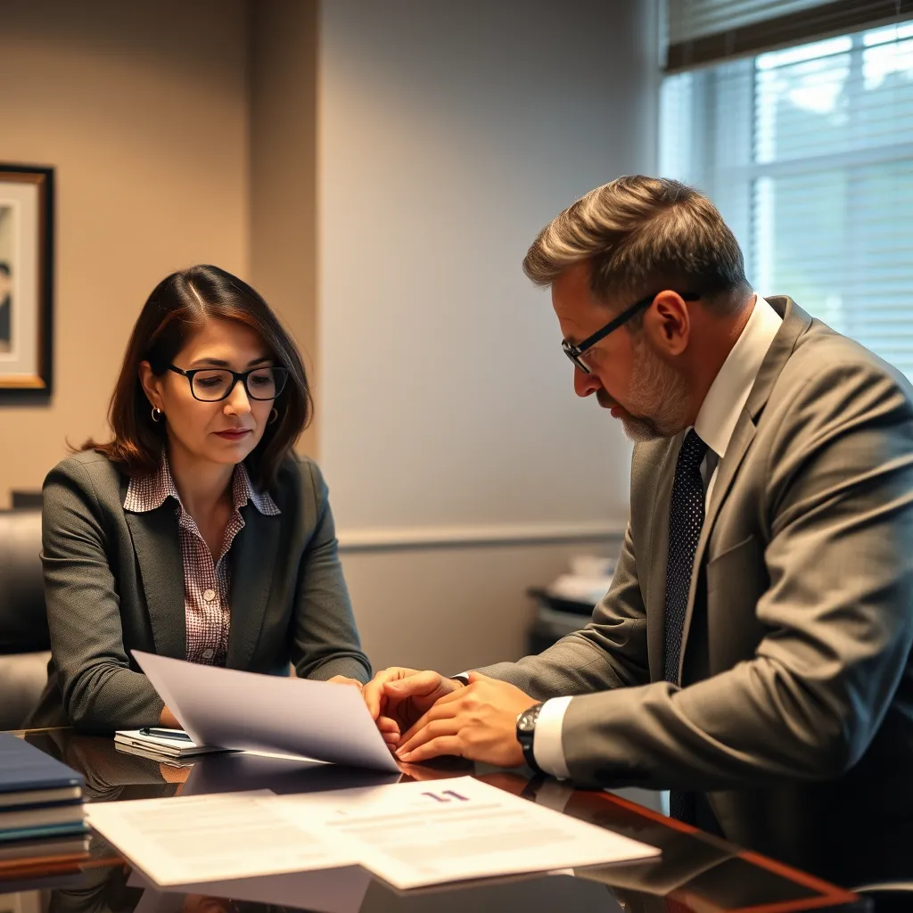 Child Relocation Lawyer Ashburn VA