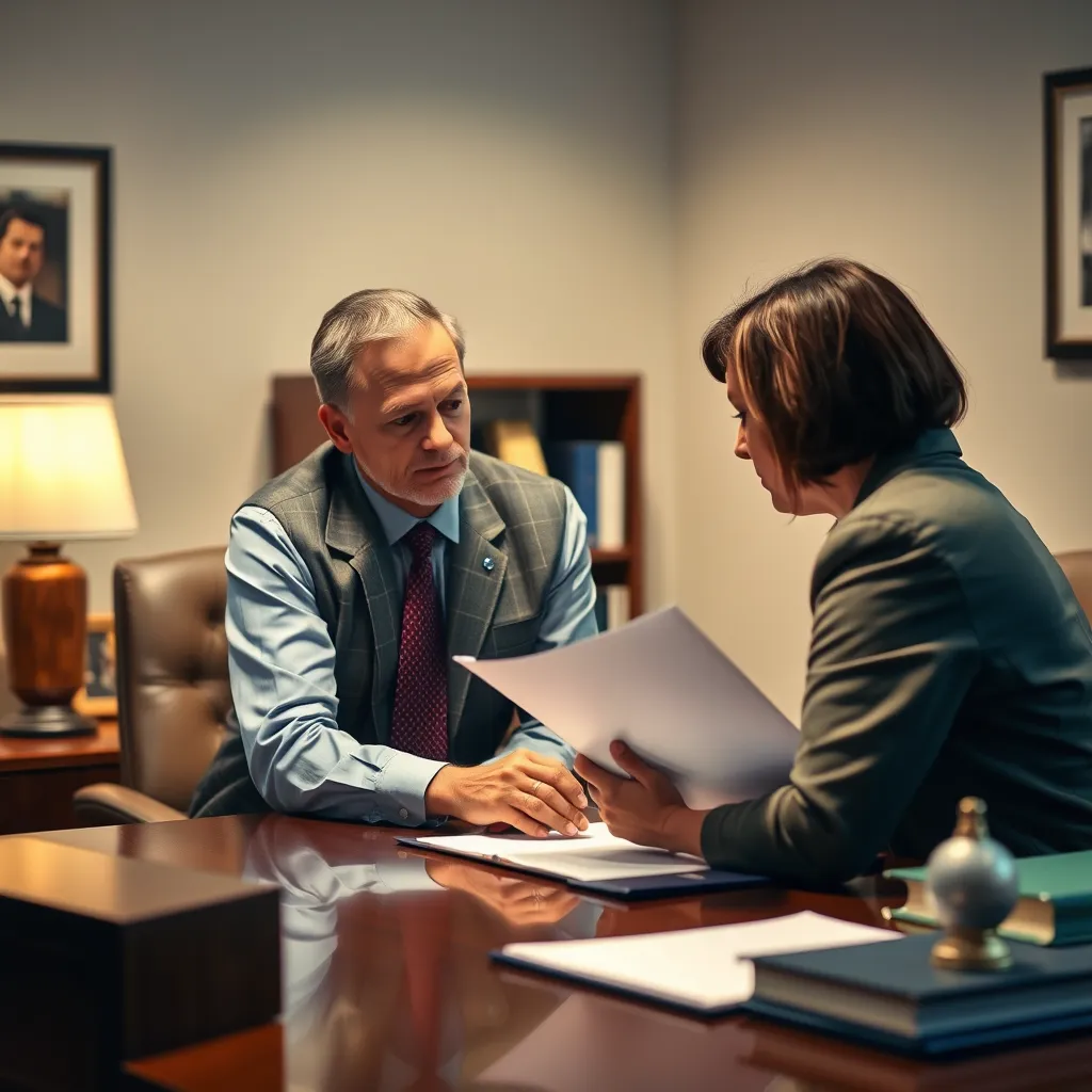 Child Relocation Lawyer Henrico, VA