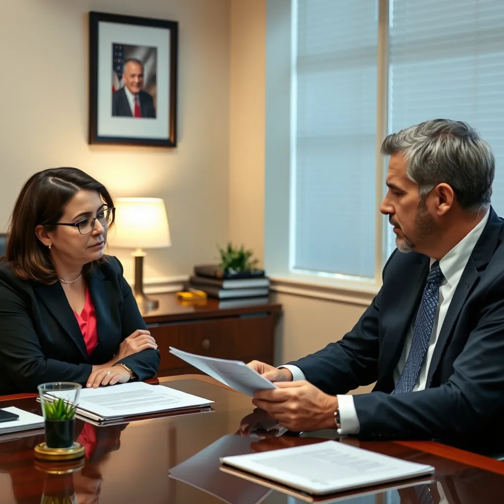 Child Relocation Lawyer Reston VA