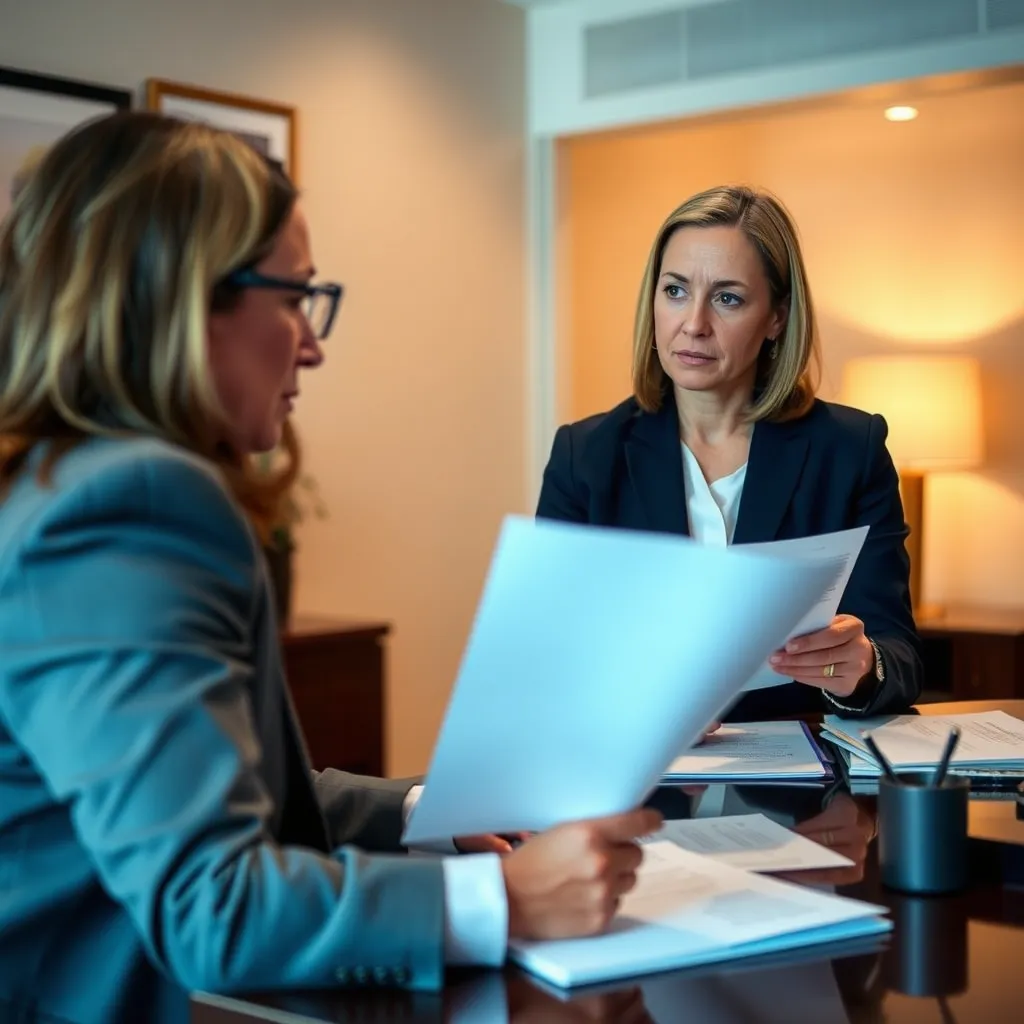 child support arrears lawyer Alexandria VA