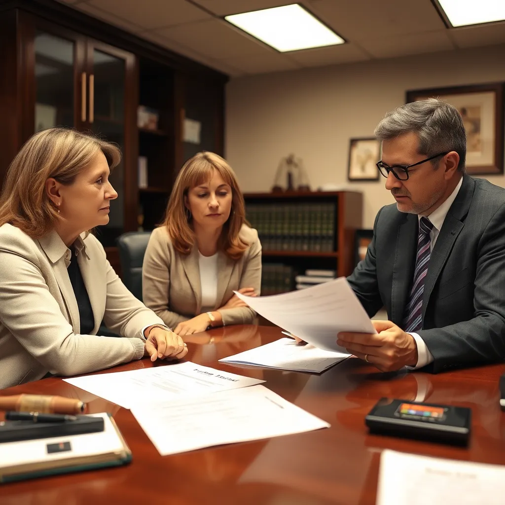 child support arrears lawyer Falls Church VA