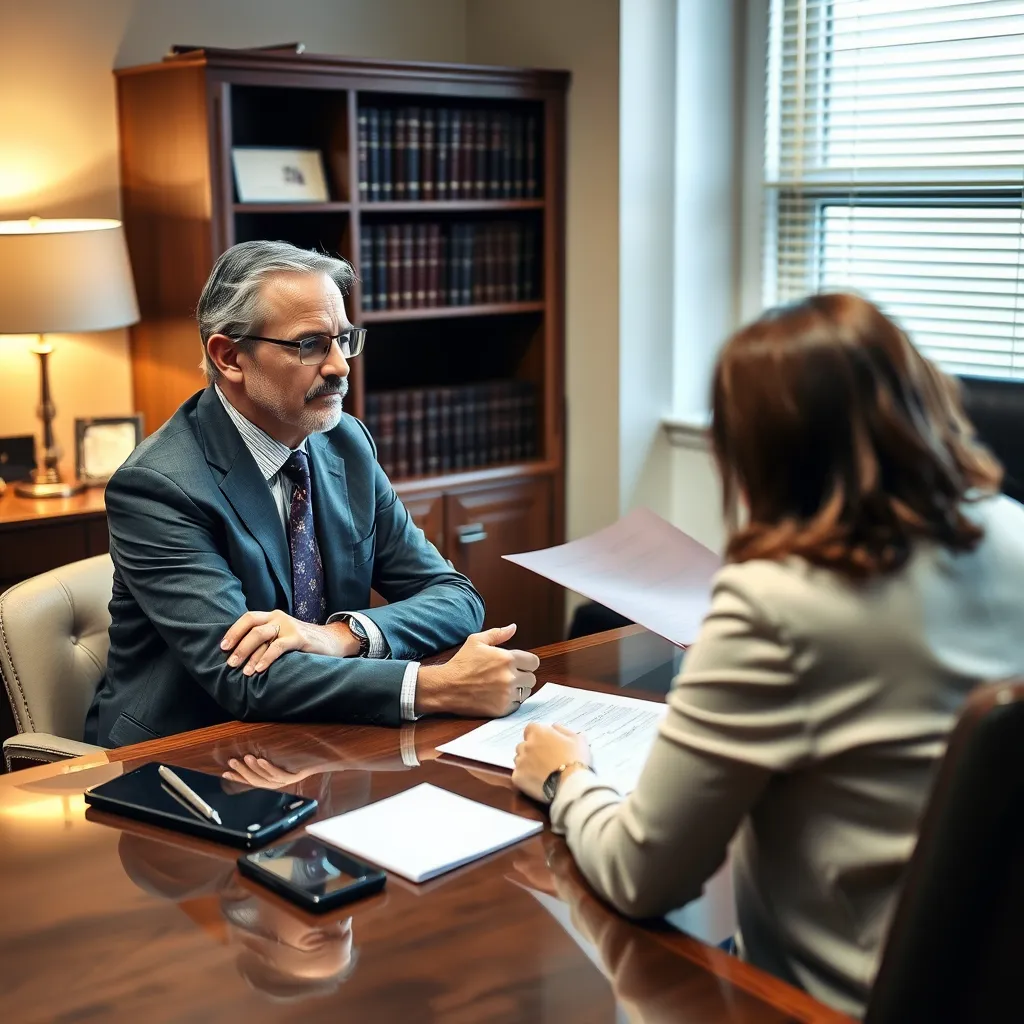 Child Support Arrears Lawyer McLean VA