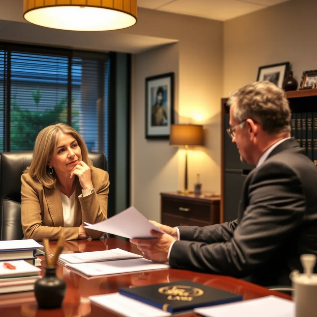 Child Support Arrears Lawyer Reston VA