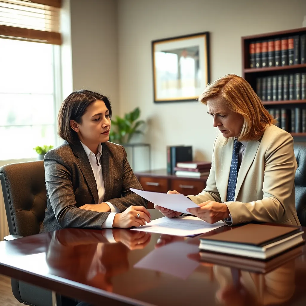 Child Support Arrears Lawyer Virginia