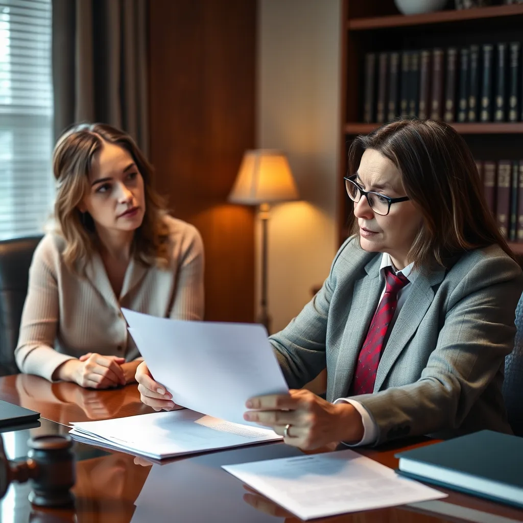 child support contempt lawyer Hampton, VA