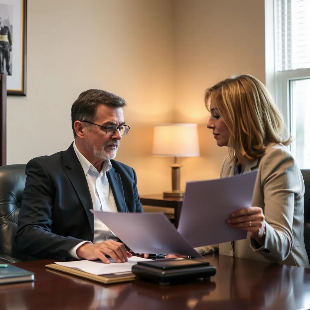 Child Support Contempt Lawyer Virginia