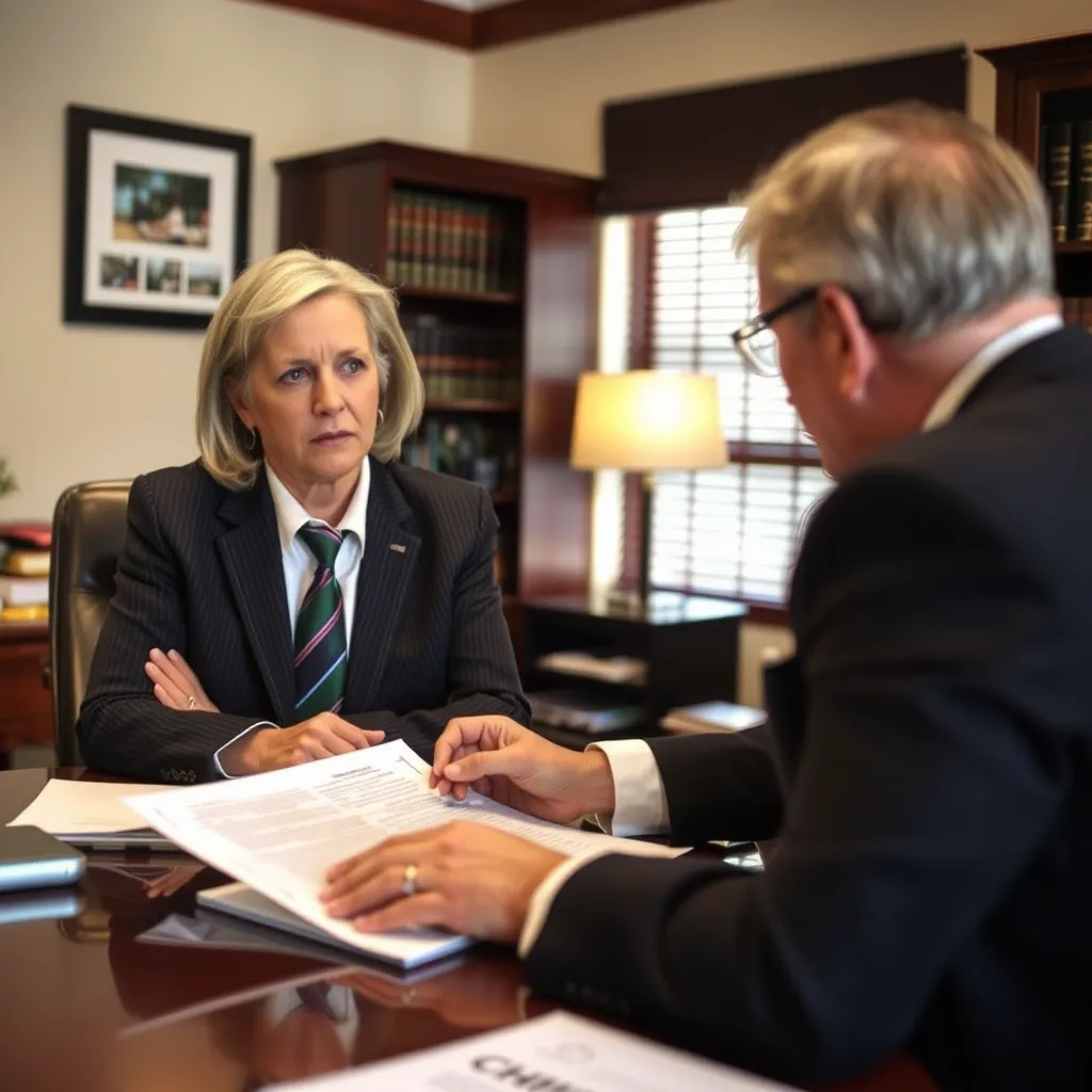 Child Support Enforcement Lawyer Ashburn VA