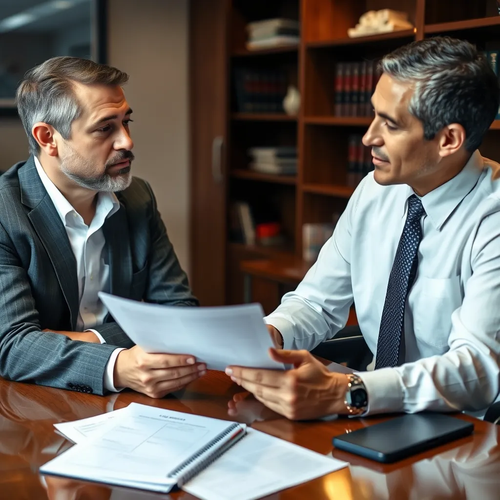 child support enforcement lawyer Falls Church VA