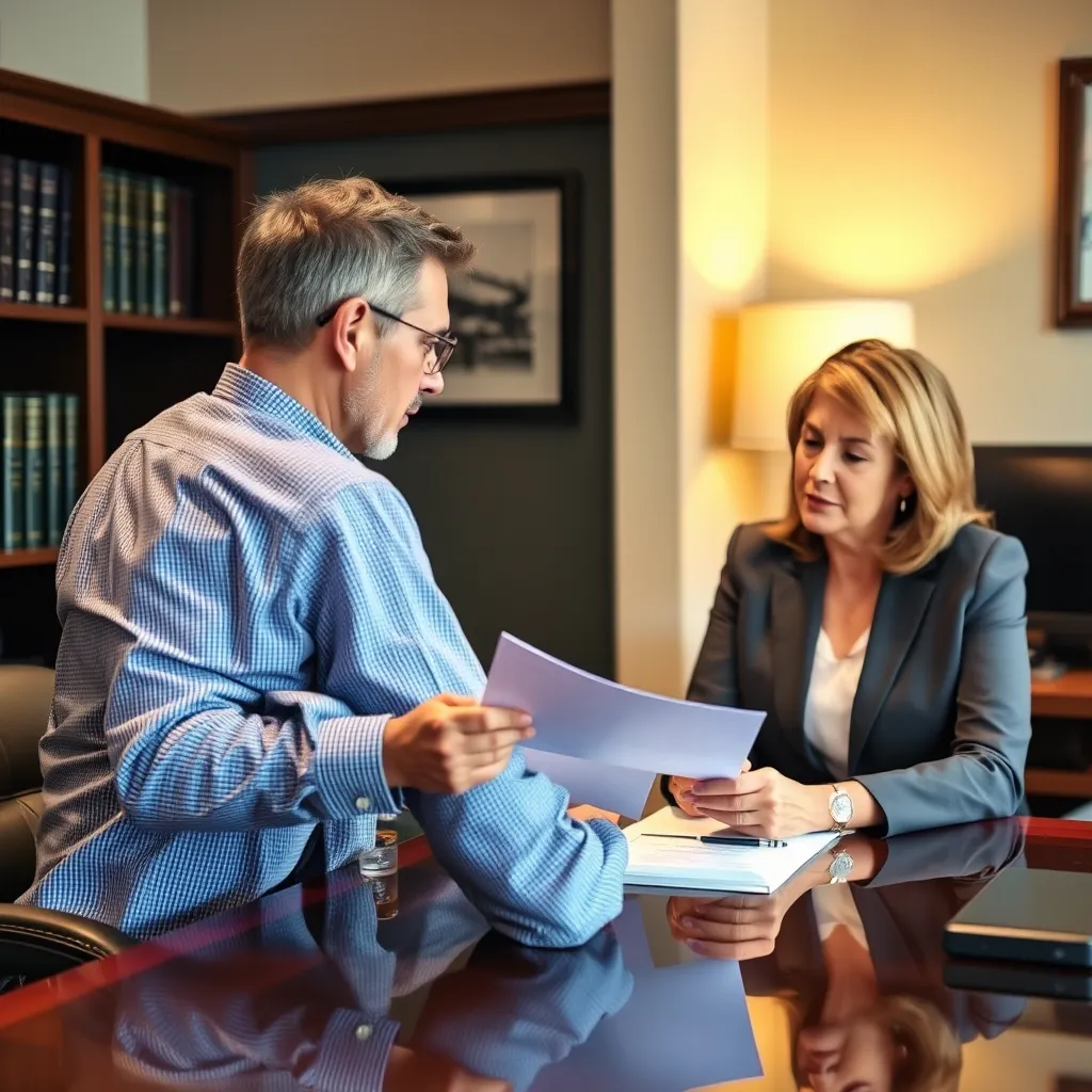 Child Support Enforcement Lawyer Henrico VA