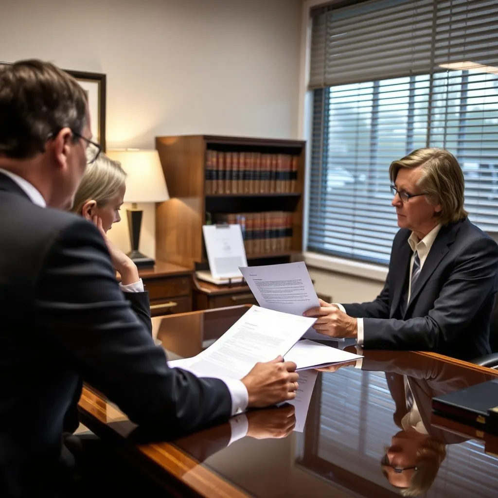 Child Support Enforcement Lawyer Herndon VA