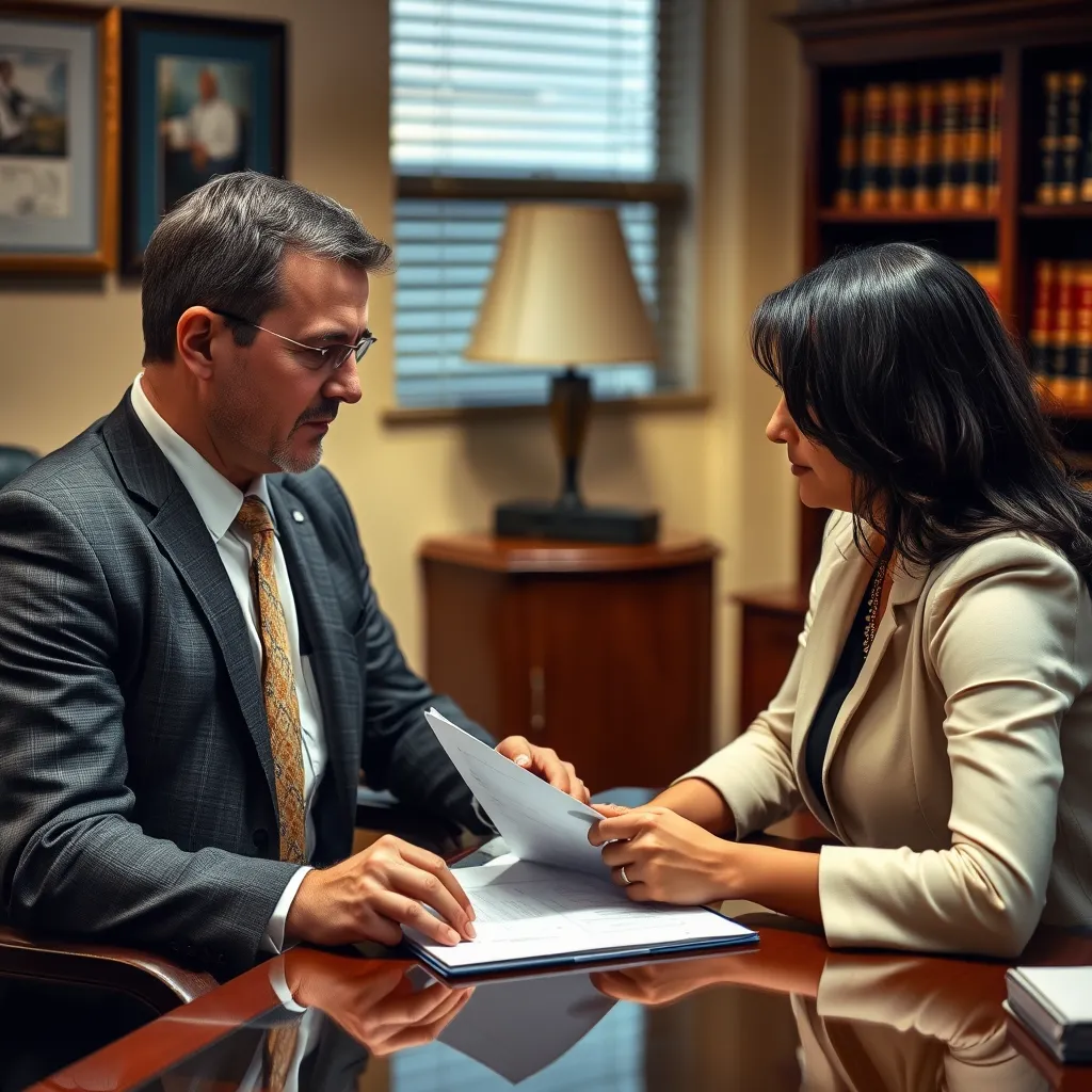 Child Support Lawyer Henrico, VA