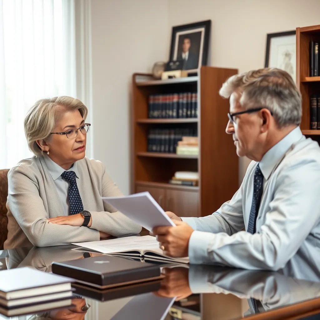 Child Support Lawyer Virginia