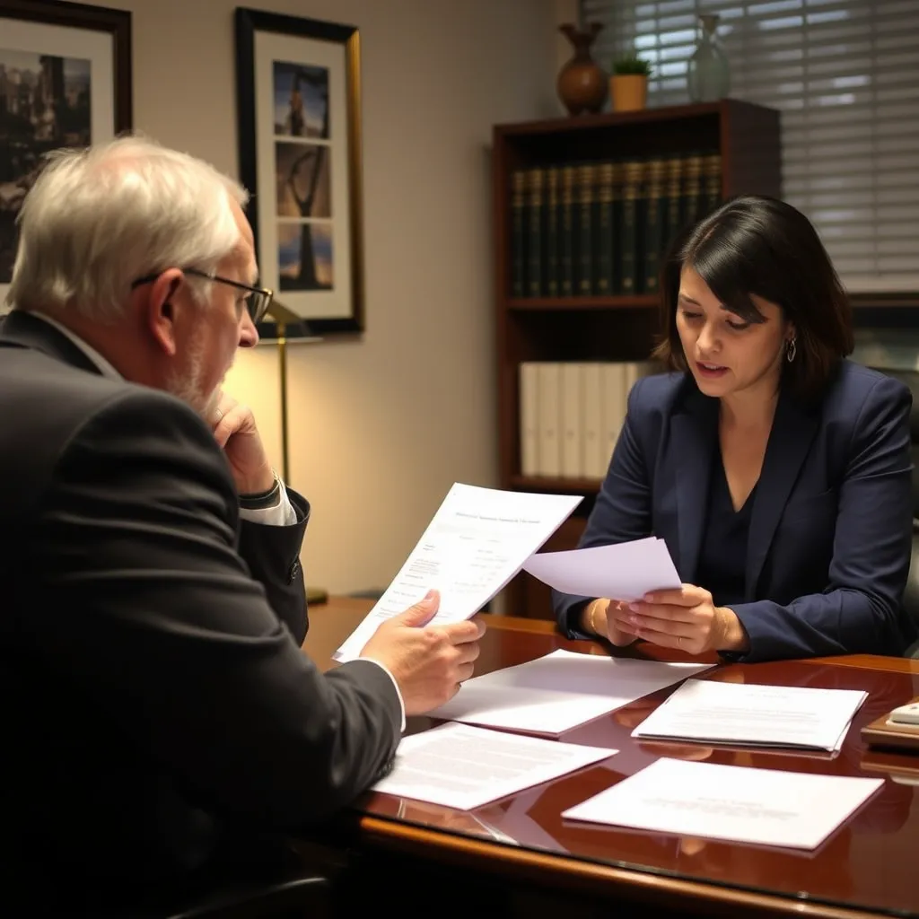 child support modification lawyer Alexandria VA