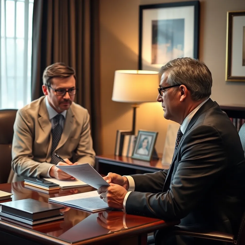 contempt lawyer Hampton, VA