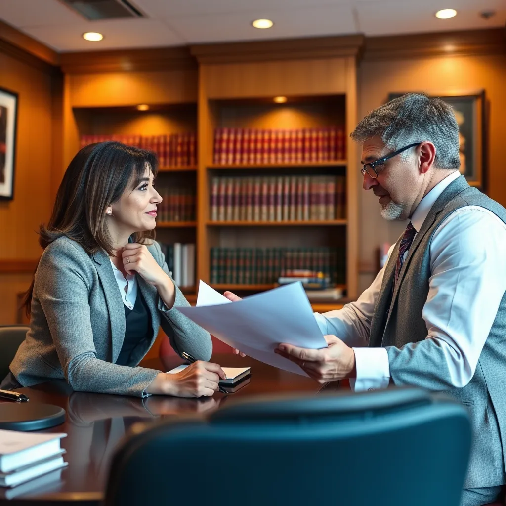 Contempt Lawyer McLean VA