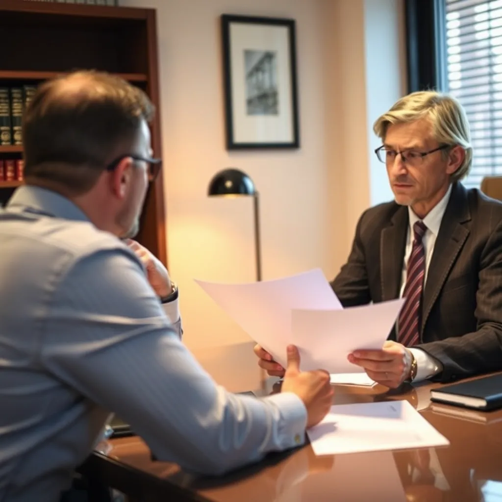 cruelty divorce lawyer Falls Church VA