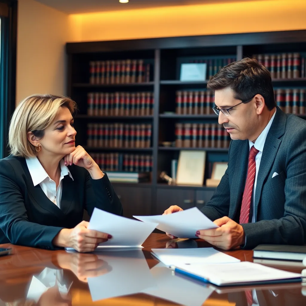 Cruelty Divorce Lawyer Reston VA