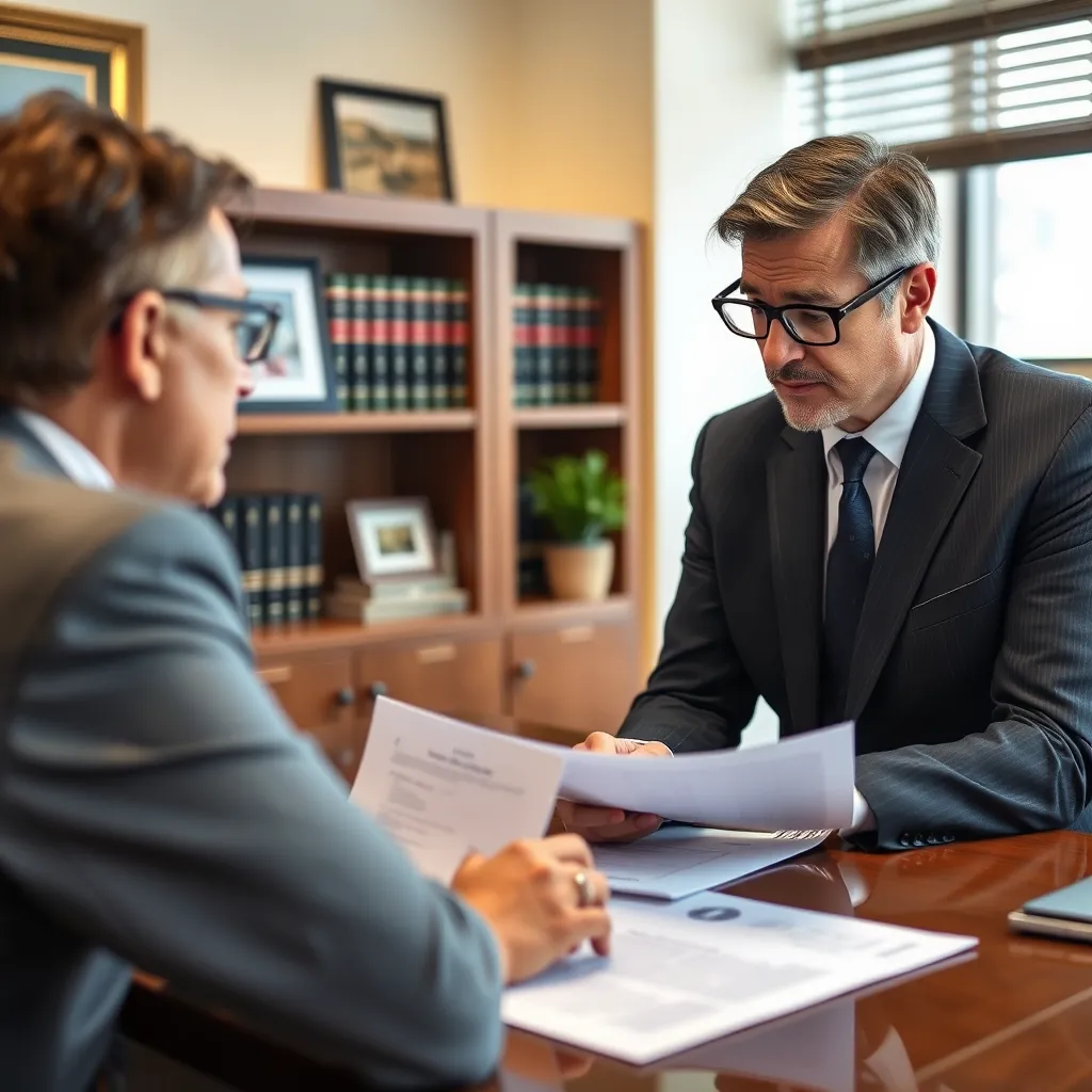 Custody Contempt Lawyer Reston VA