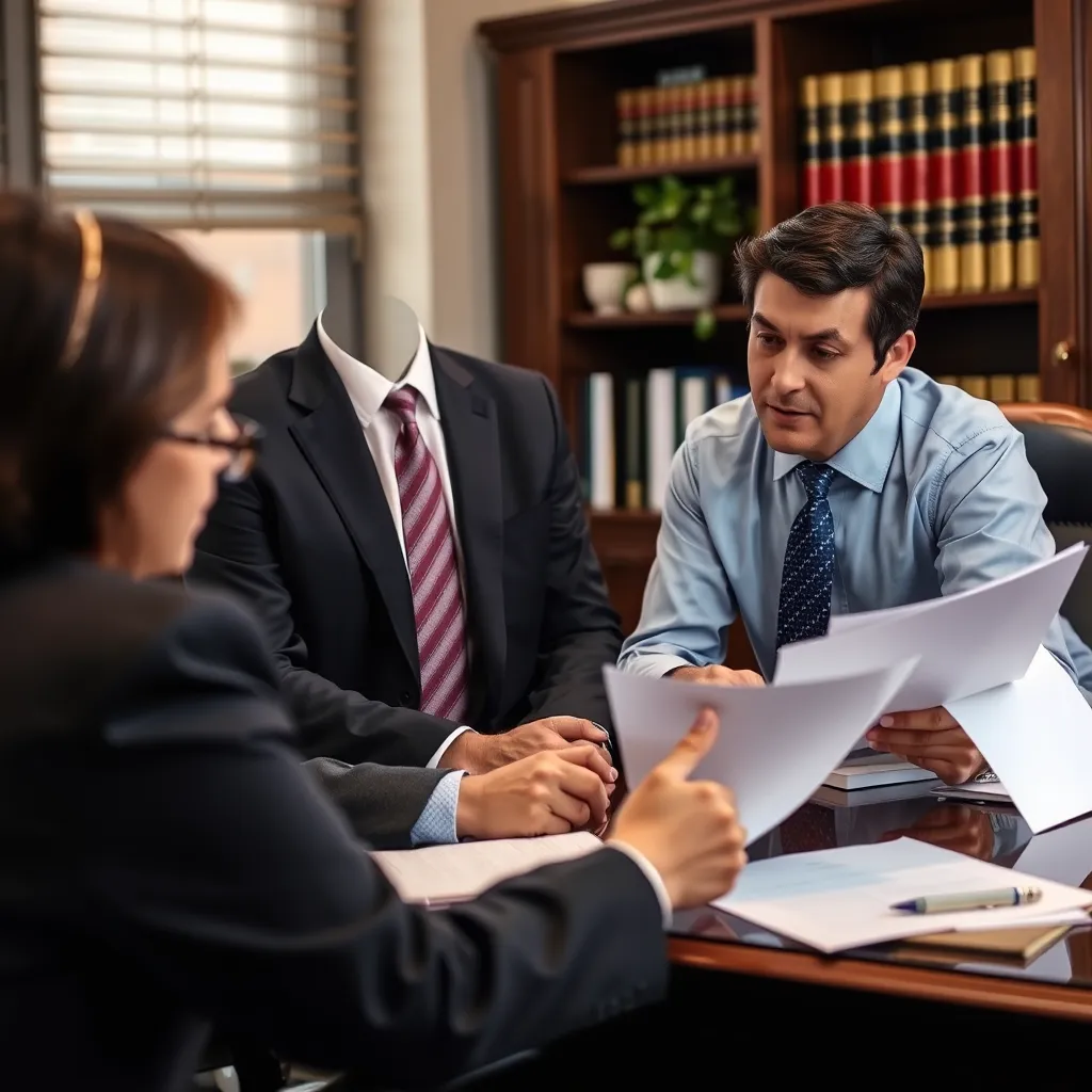 custody enforcement lawyer Alexandria VA