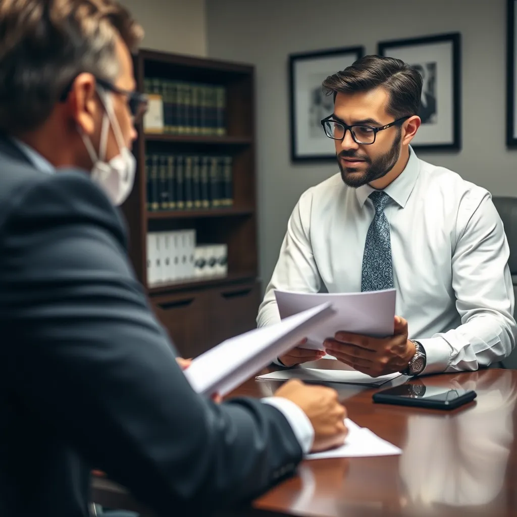 Custody Modification Lawyer Herndon VA