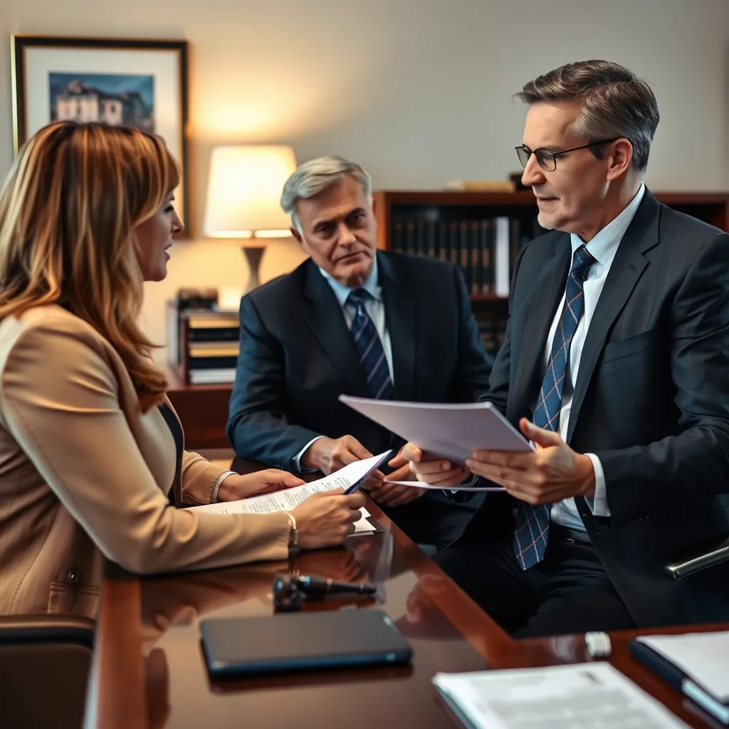 custody relocation lawyer Alexandria VA