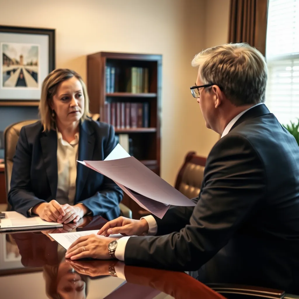 Custody Relocation Lawyer Herndon VA