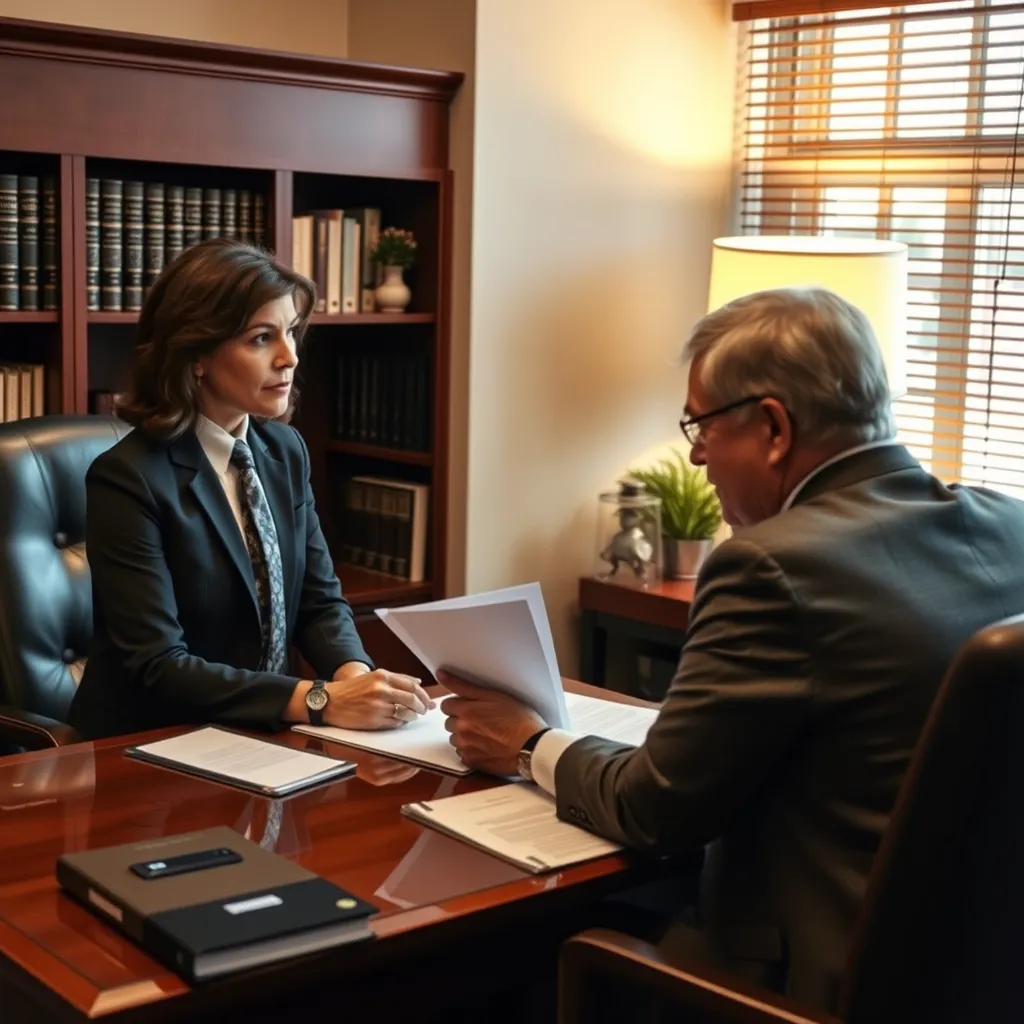 Divorce Lawyer Fairfax VA