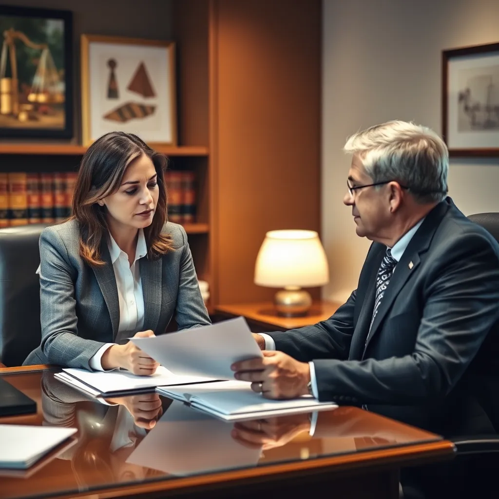 Divorce Lawyer Herndon VA