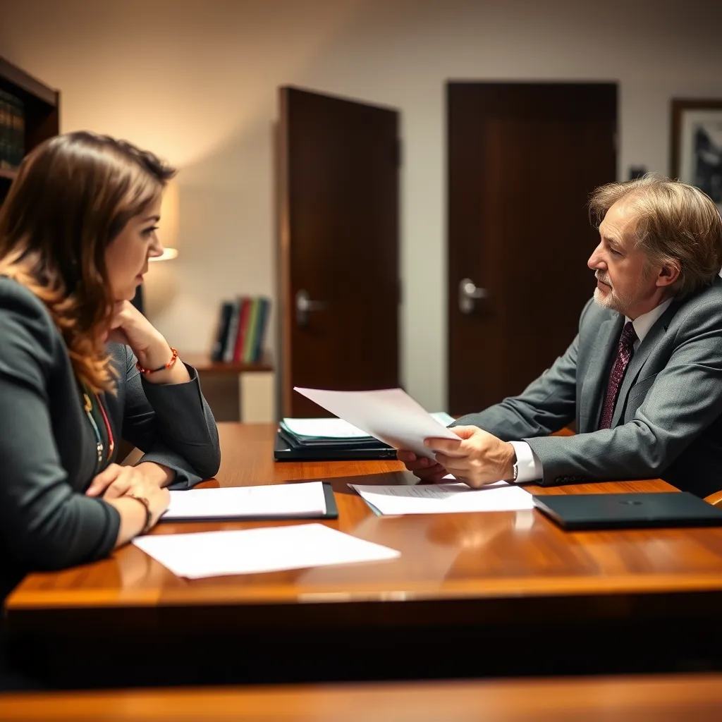 Domestic Abuse Lawyer Ashburn VA