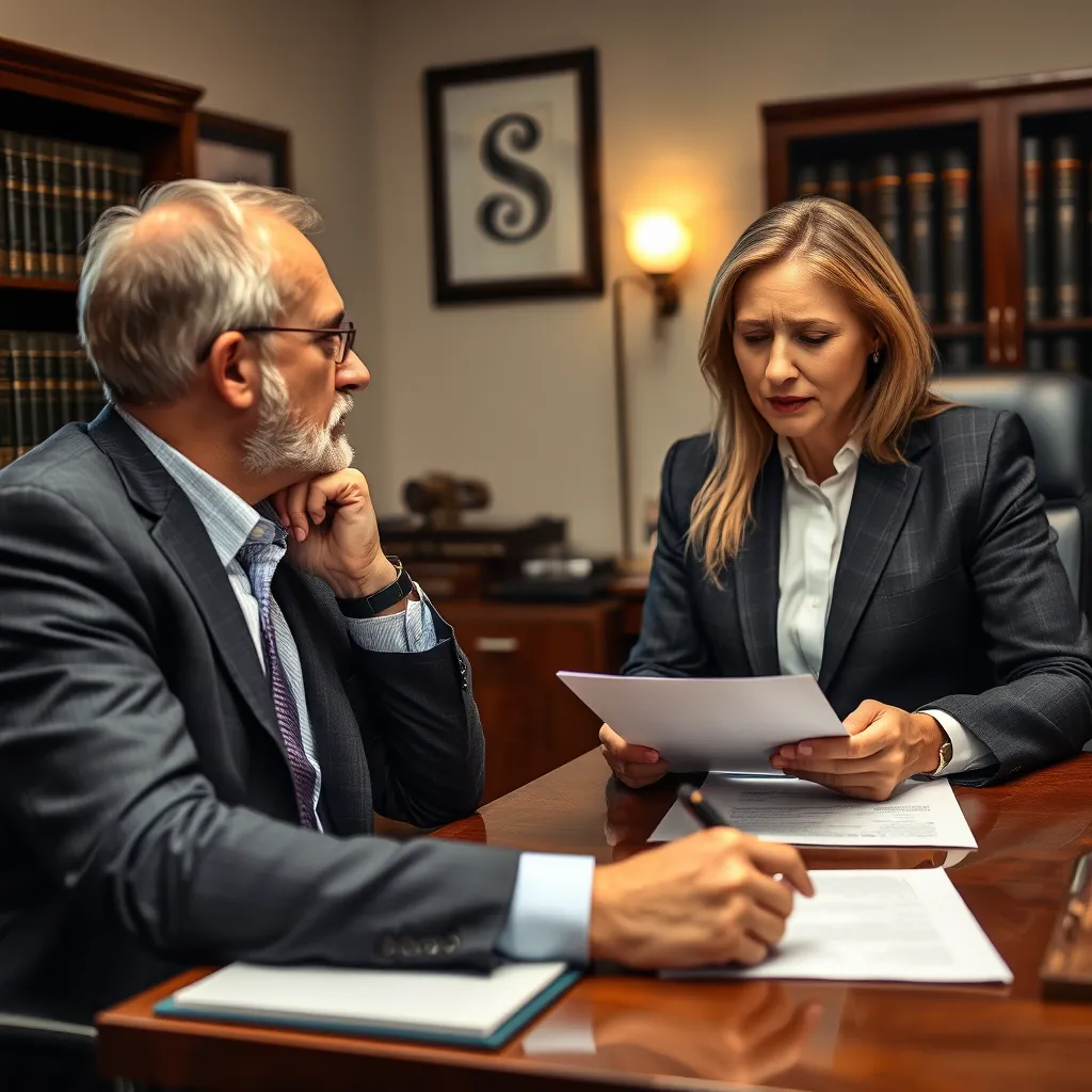 Domestic Abuse Lawyer Reston VA