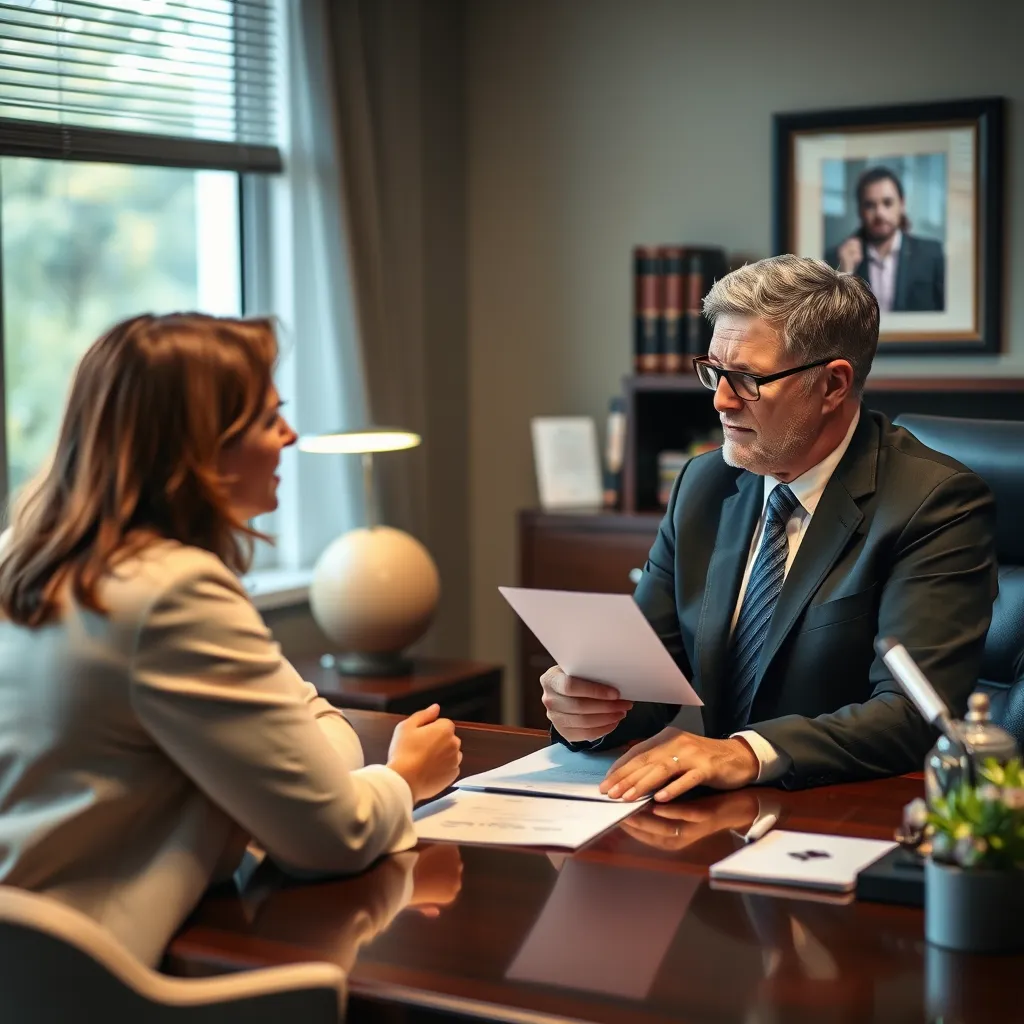 domestic violence lawyer Falls Church VA