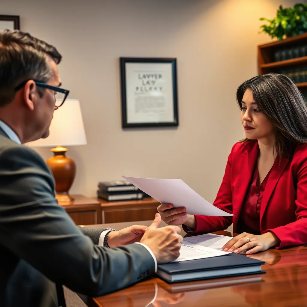 Domesticating Foreign Divorce Decree Lawyer Arlington VA