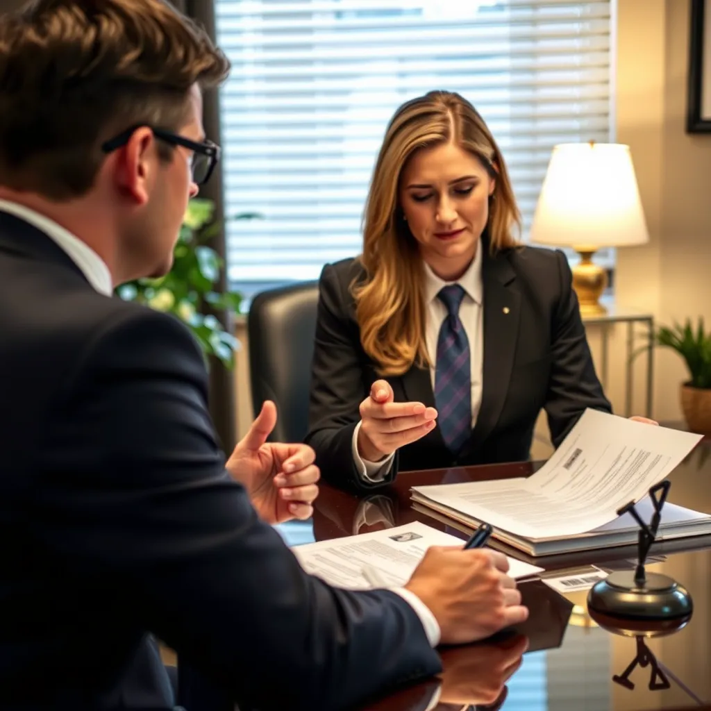 Domesticating Foreign Divorce Decree Lawyer Tysons VA