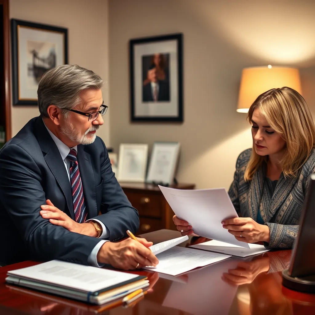 Domesticating Foreign Divorce Decree Lawyer Virginia