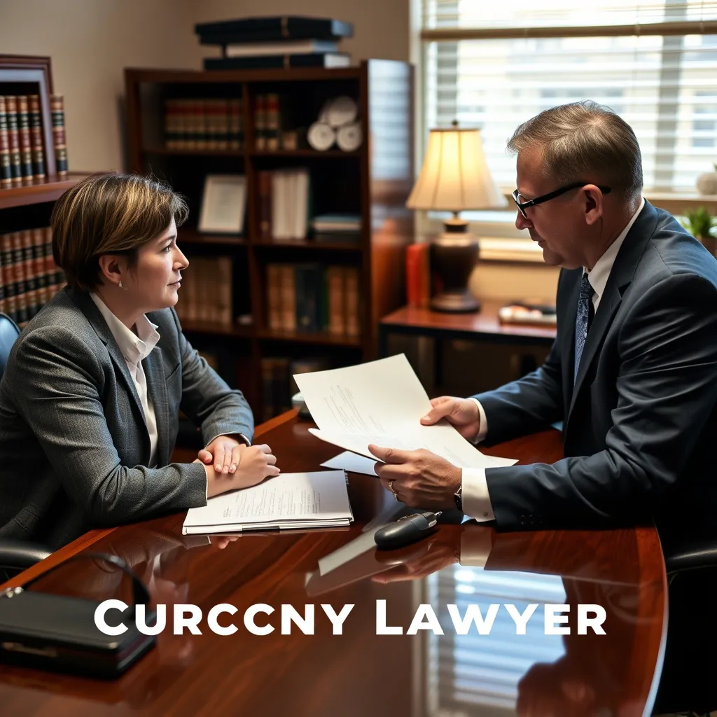 Emergency Custody Lawyer Henrico VA