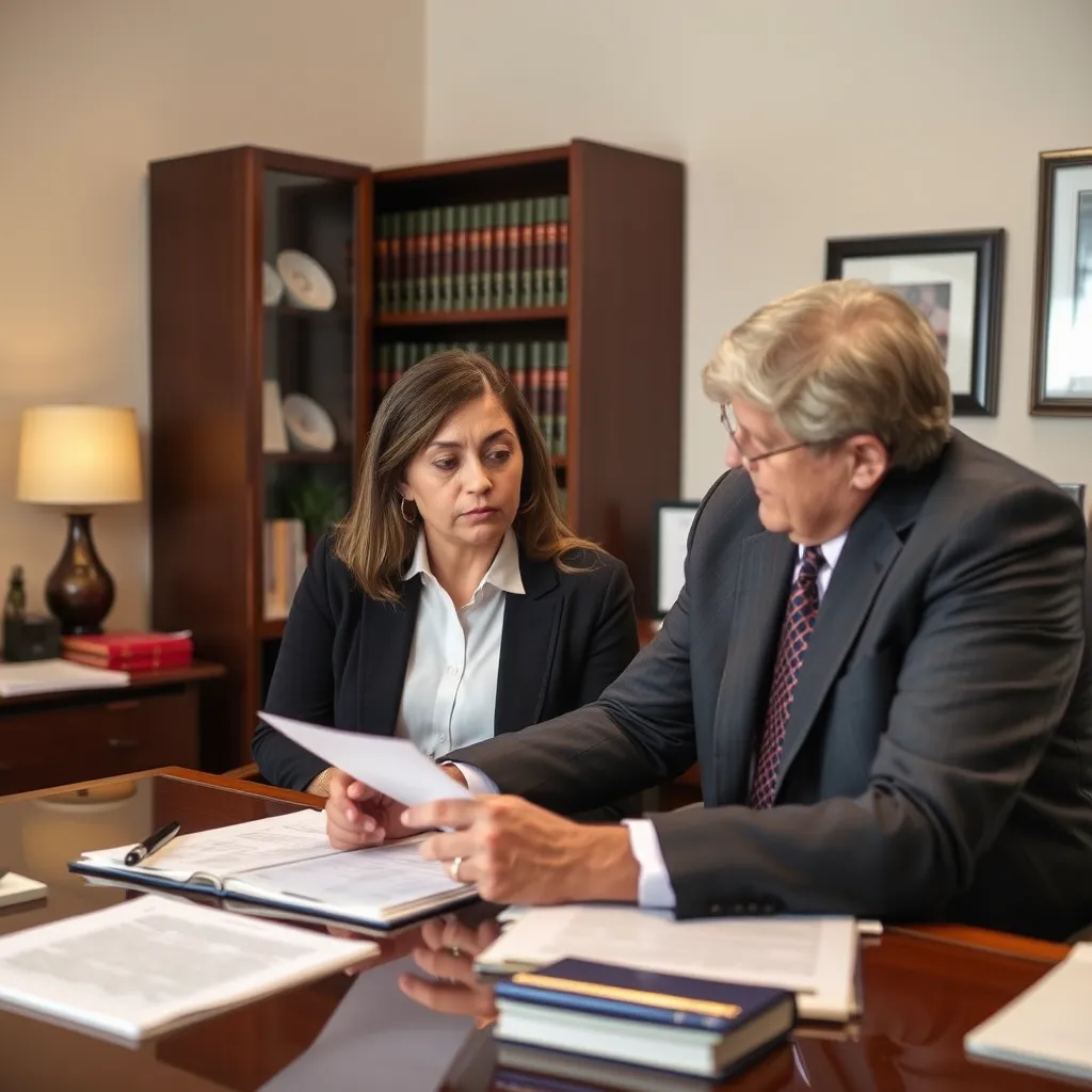 Emergency Custody Lawyer Virginia