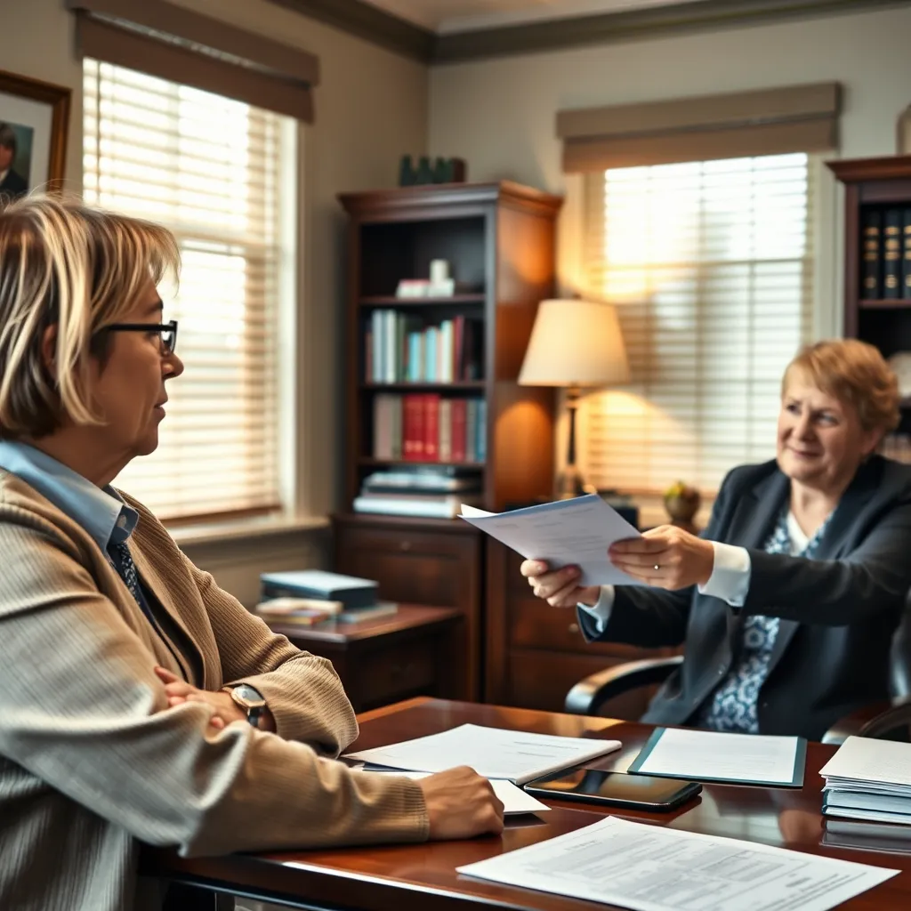 Emergency Guardianship Lawyer Ashburn VA