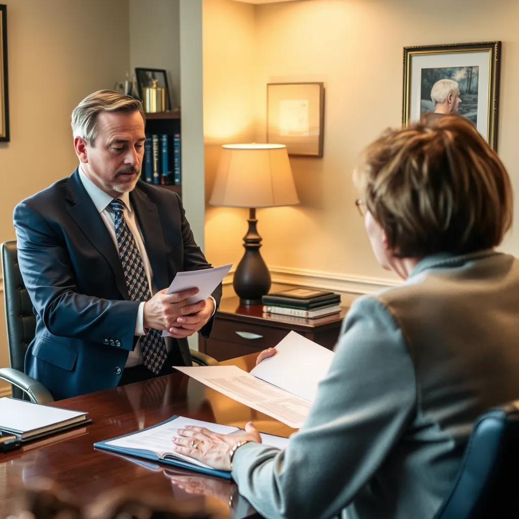Emergency Guardianship Lawyer Henrico, VA