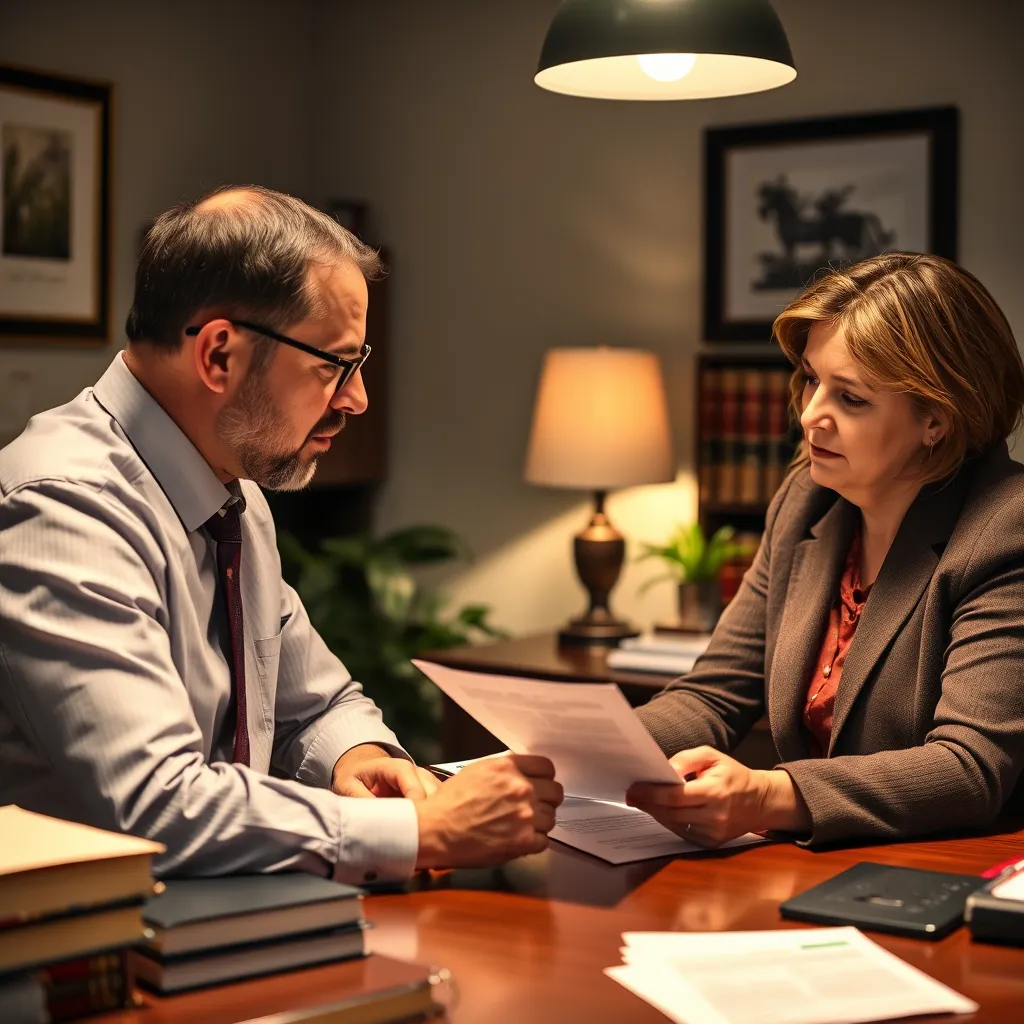 Emergency Guardianship Lawyer Tysons VA