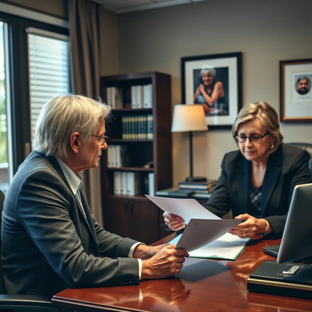 Emergency Guardianship Lawyer Virginia