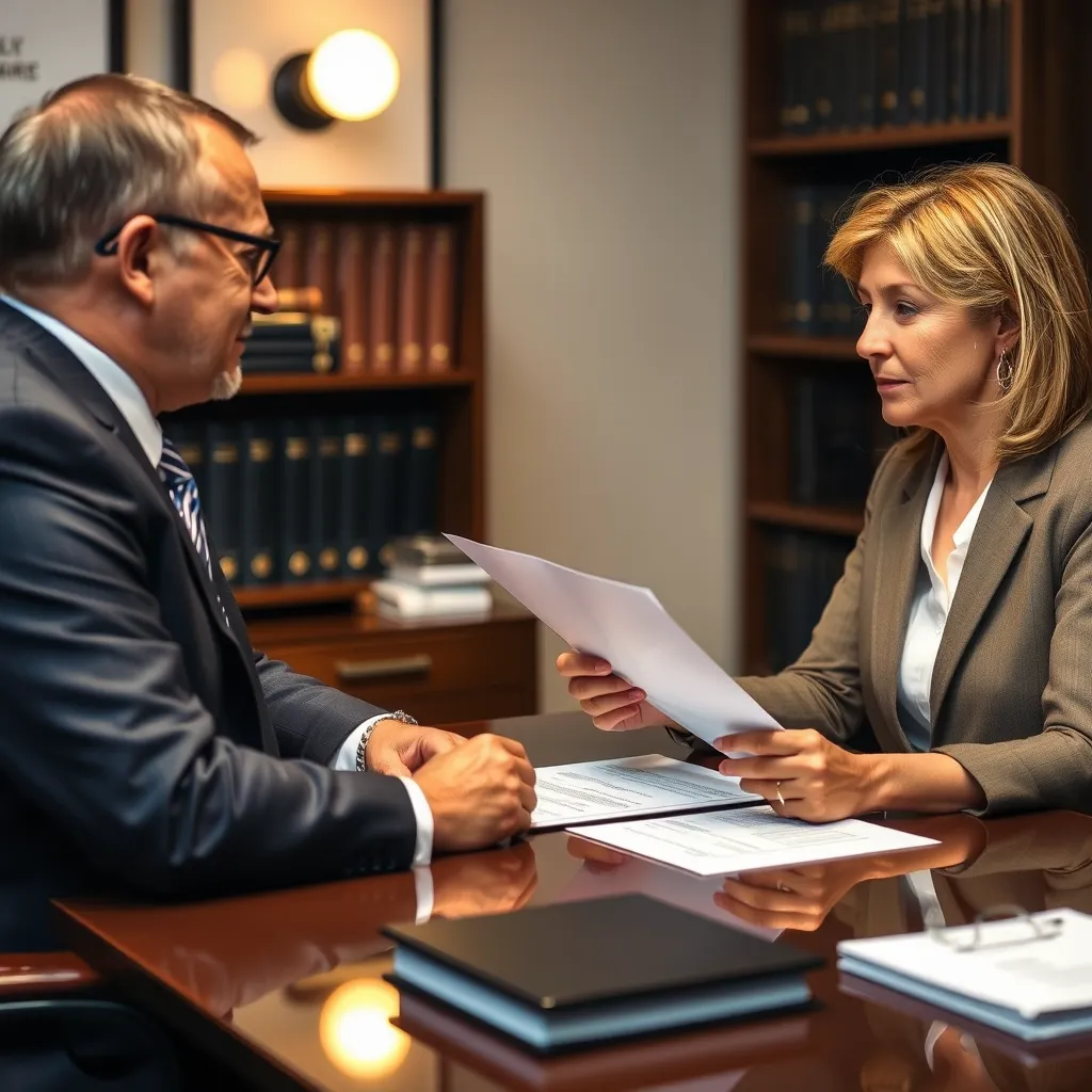 Establish Paternity Lawyer Reston VA