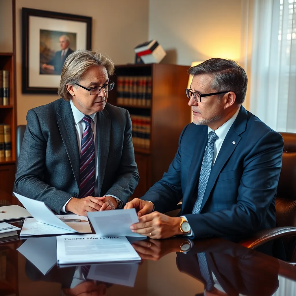 fault based divorce lawyer Alexandria VA