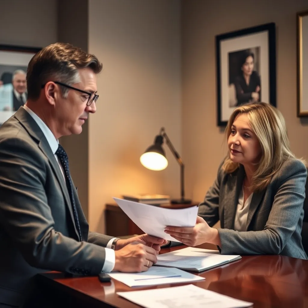 Fault Based Divorce Lawyer Tysons VA