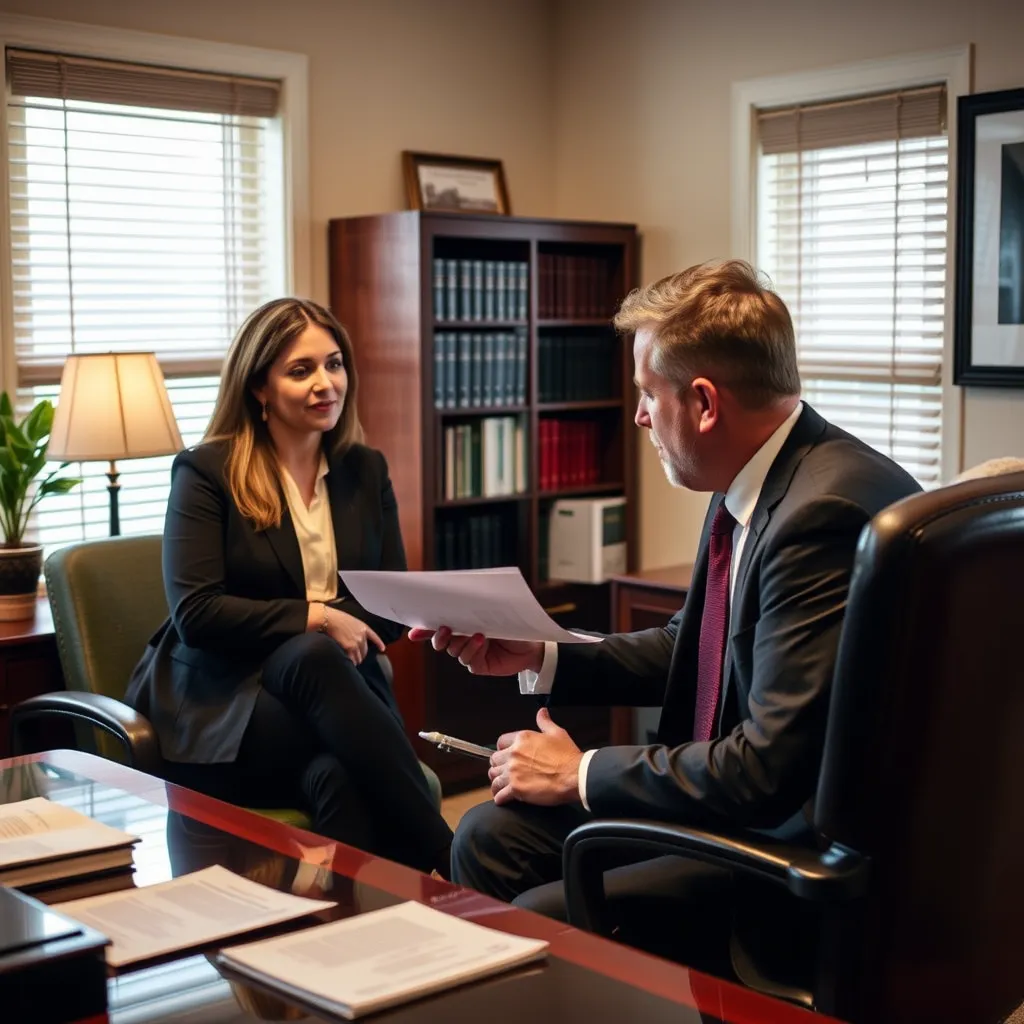 Flat Fee Uncontested Divorce Lawyer Fairfax VA