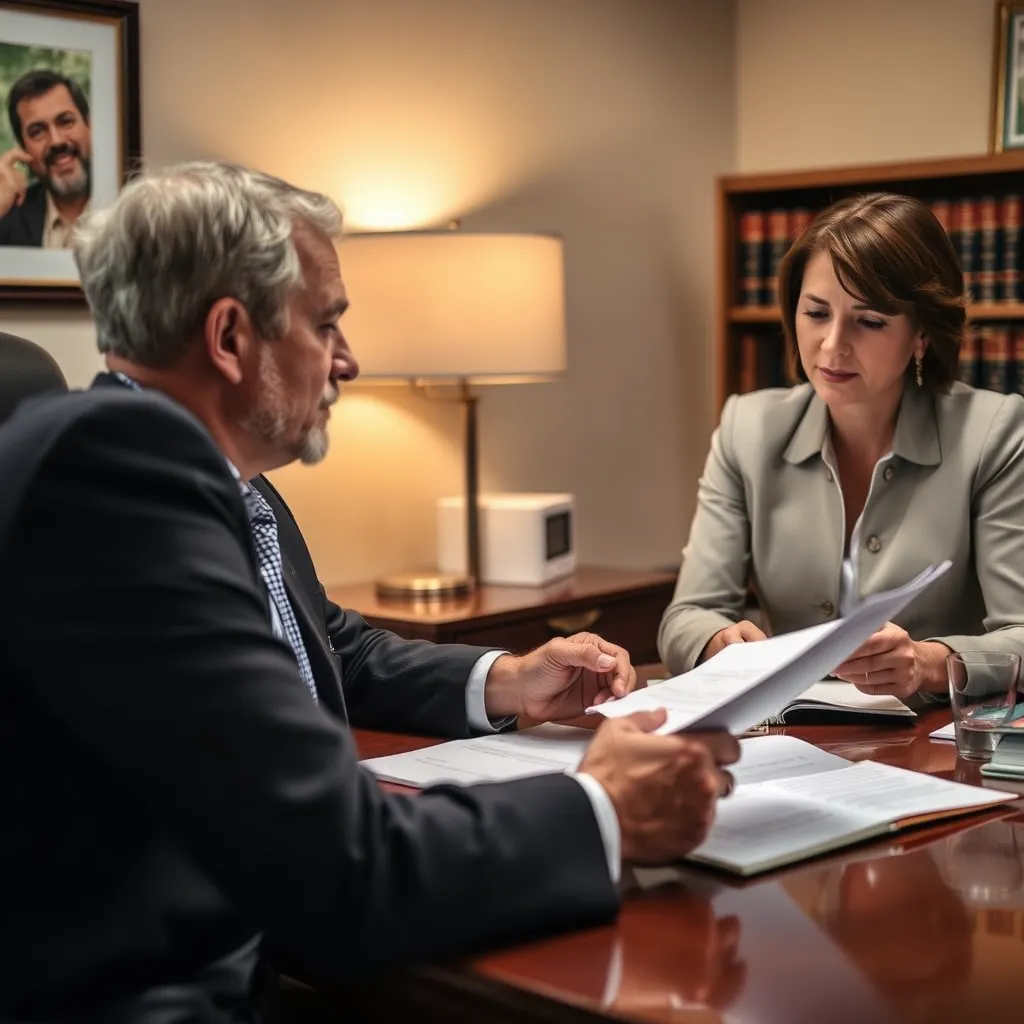 Flat Fee Uncontested Divorce Lawyer Henrico, VA