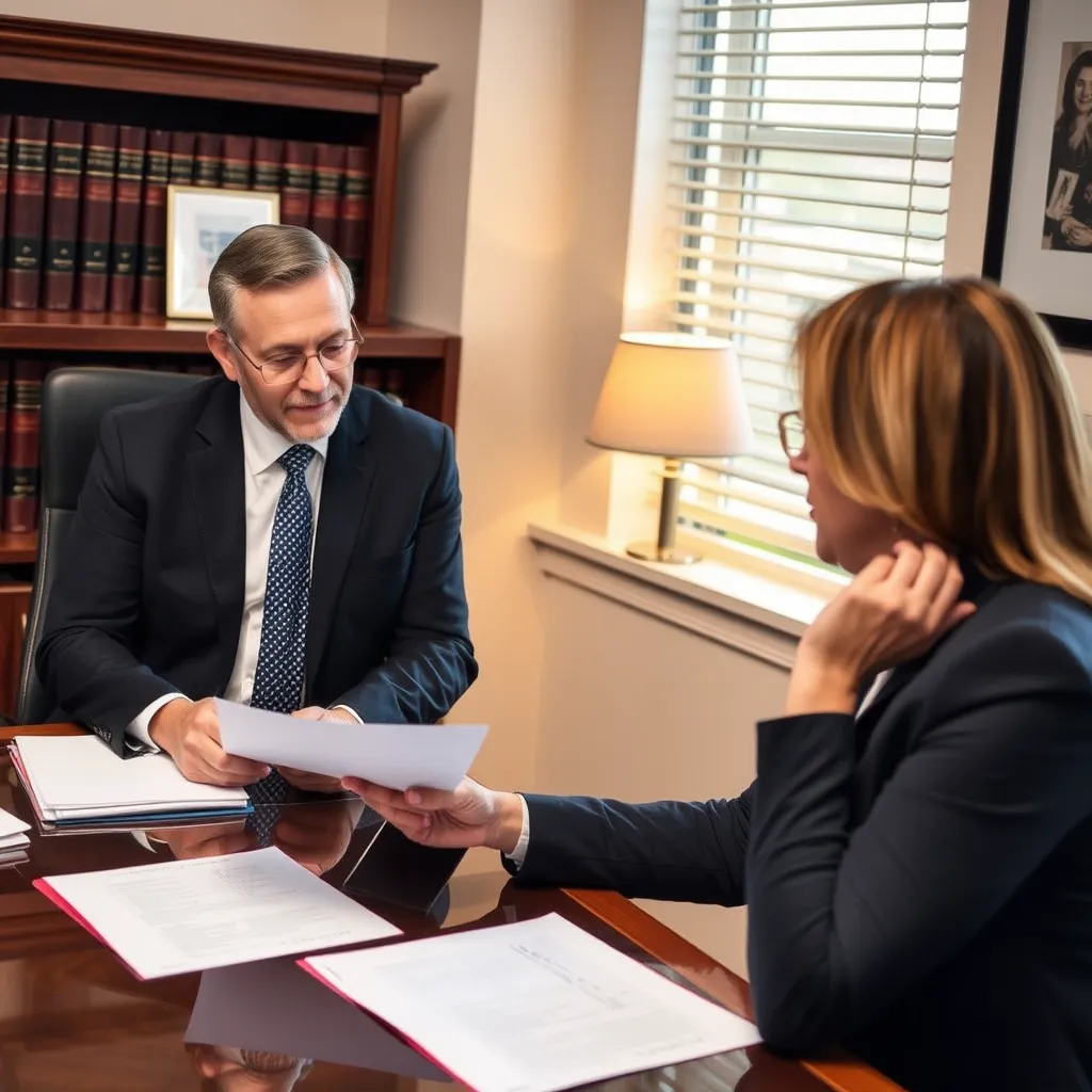 Flat Fee Uncontested Divorce Lawyer Reston VA