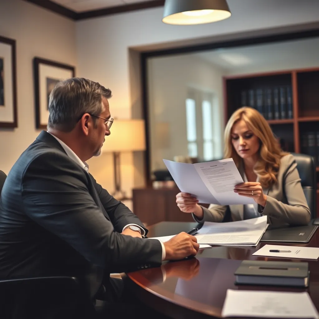 Flat Fee Uncontested Divorce Lawyer Virginia