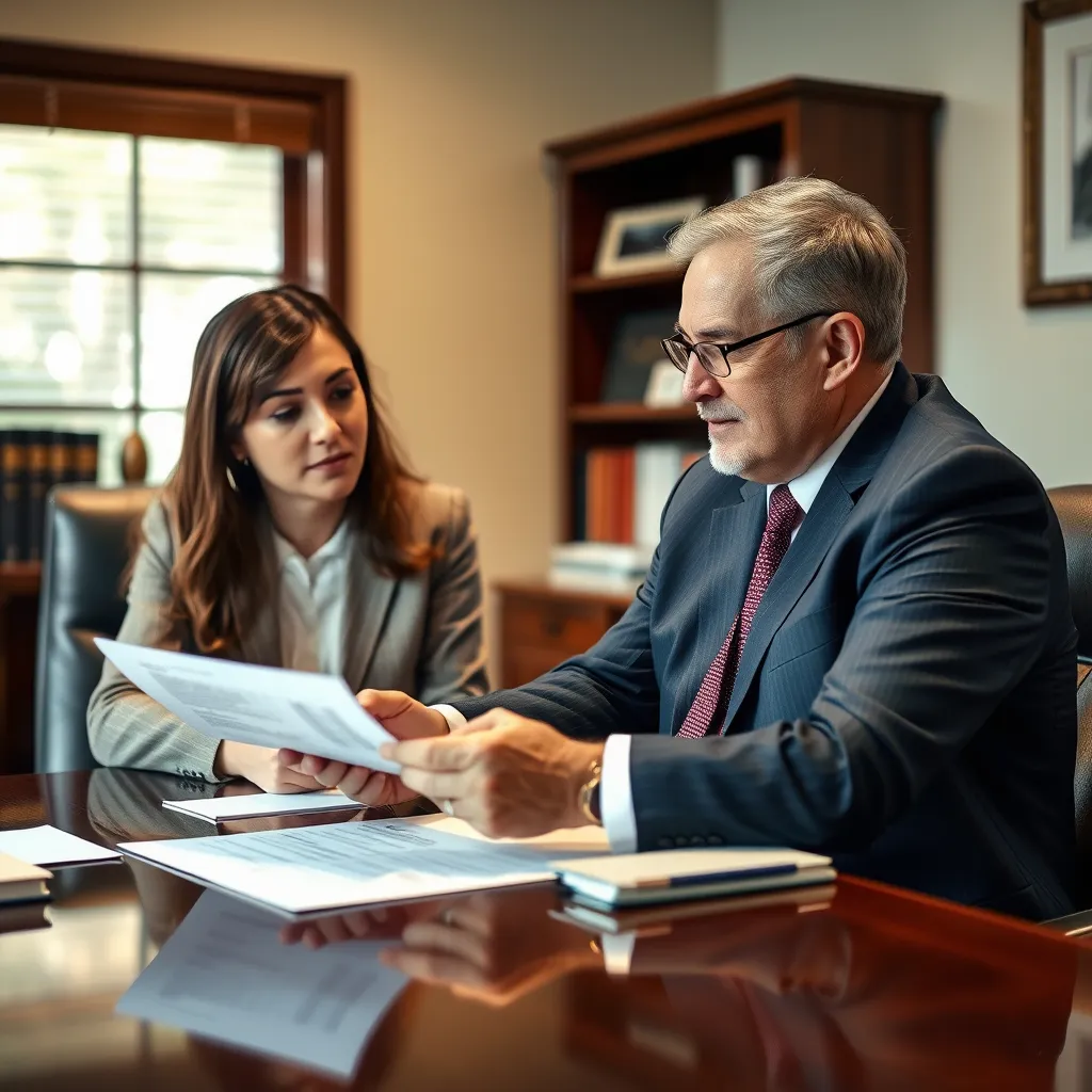 foreign divorce decree enforcement lawyer Alexandria VA