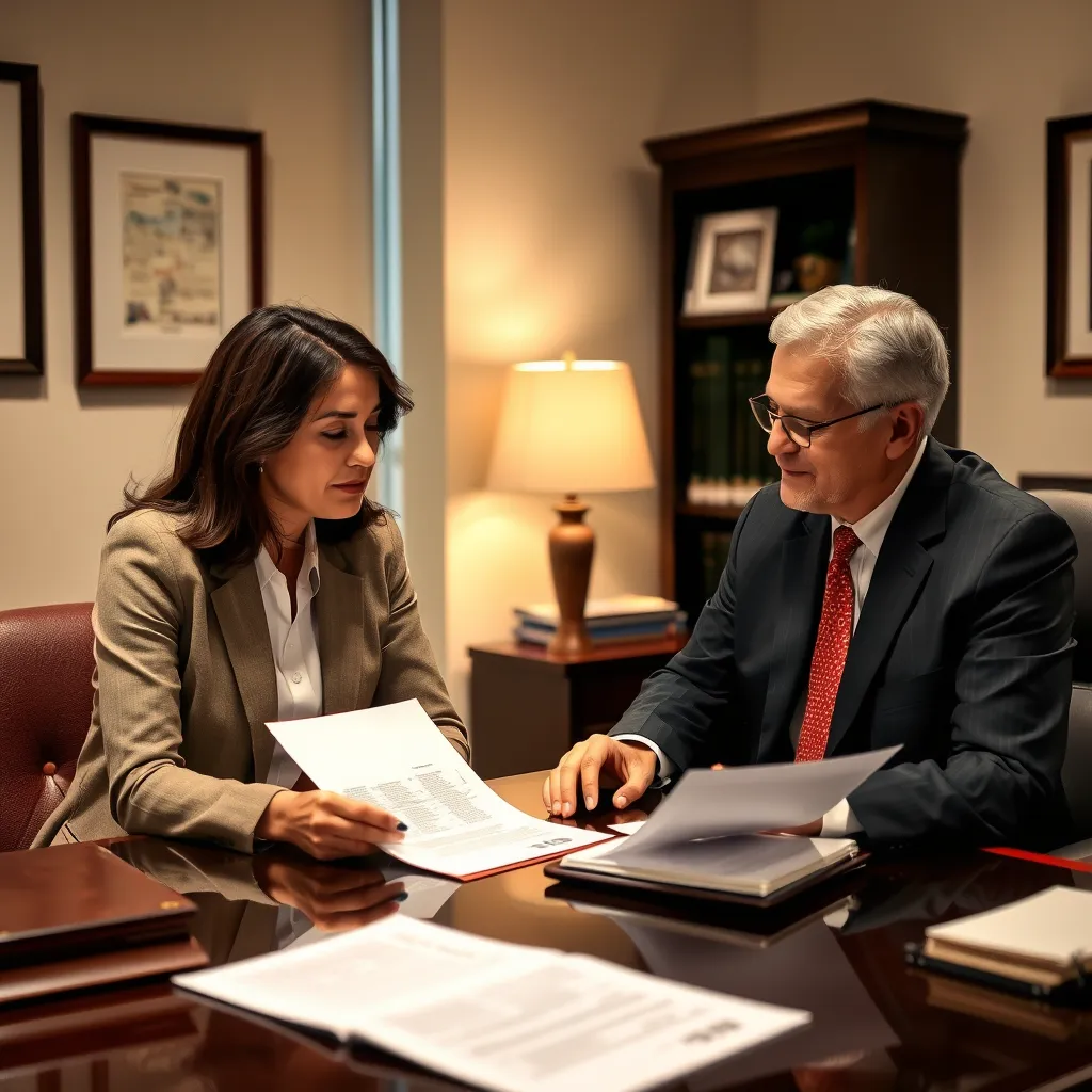 Foreign Divorce Decree Enforcement Lawyer Arlington VA